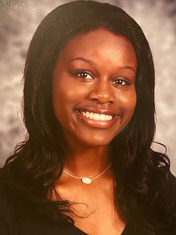 We’d like to introduce our MC for MidMo Fields of Faith...
Majah Johnson! 
She is a Junior at Eugene High School. Come listen to Majah on October 14th!