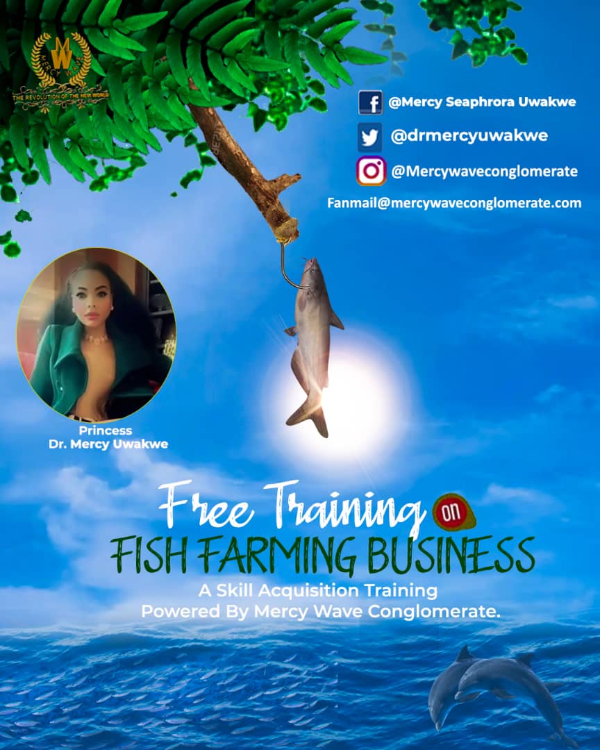 The second phase of this empowerment scheme holds on Thursday, 24th September in our telegram channel. 

t.me/joinchat/RmuVw…

Click on the link to join the telegram group. 

Mike