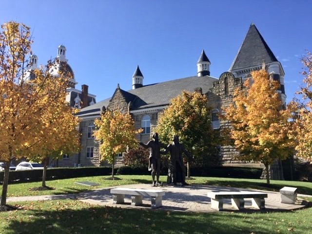 W&J College tweet media