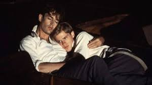 merlinpapin3's tweet photo. Je continu à dérouler mes 30 Films de mon #TopEcole sans faire l'école buissonnière :
7 - #AnotherCountry de #MarekKanievska
Avec #RupertEverett, #ColinFirth, #MichaelJenn #RobertAddie #CaryElwes #RupertWainwright
@Jouxplane83 @FredOL69007 @tbarnaud https://t.co/AgDIQ2WKuS