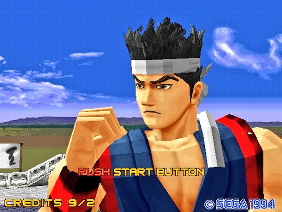 westmaison1's tweet photo. 本日9月23日はバーチャファイターの八極拳の使い手、アキラこと結城晶の誕生日！
彼は初期段階では居なかったのですが、登場後の活躍は皆さんの方がよくご存知かと
やはり、２以降の崩撃雲身双虎掌がロマンでしたね😂

意外ですが、彼は主人公では無いんですよ…ね(主人公は影丸)😅 https://t.co/NwwK58CpwA