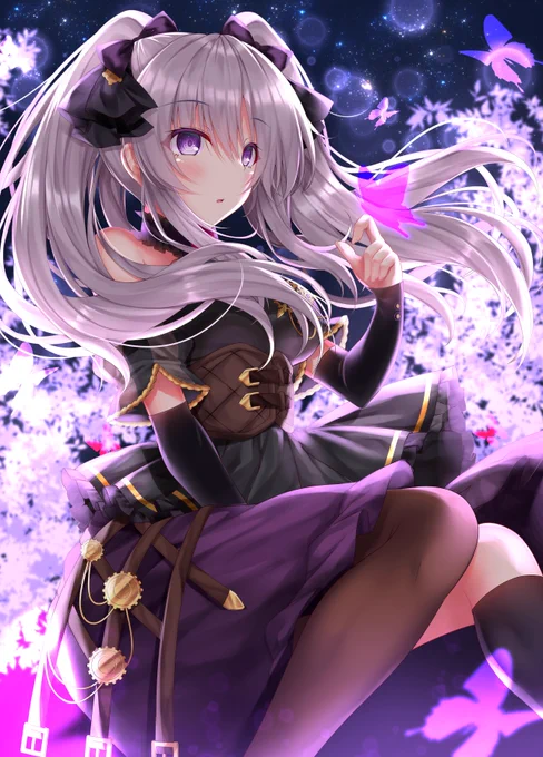 霧子ハピバ?✨ #幽谷霧子生誕祭2020 