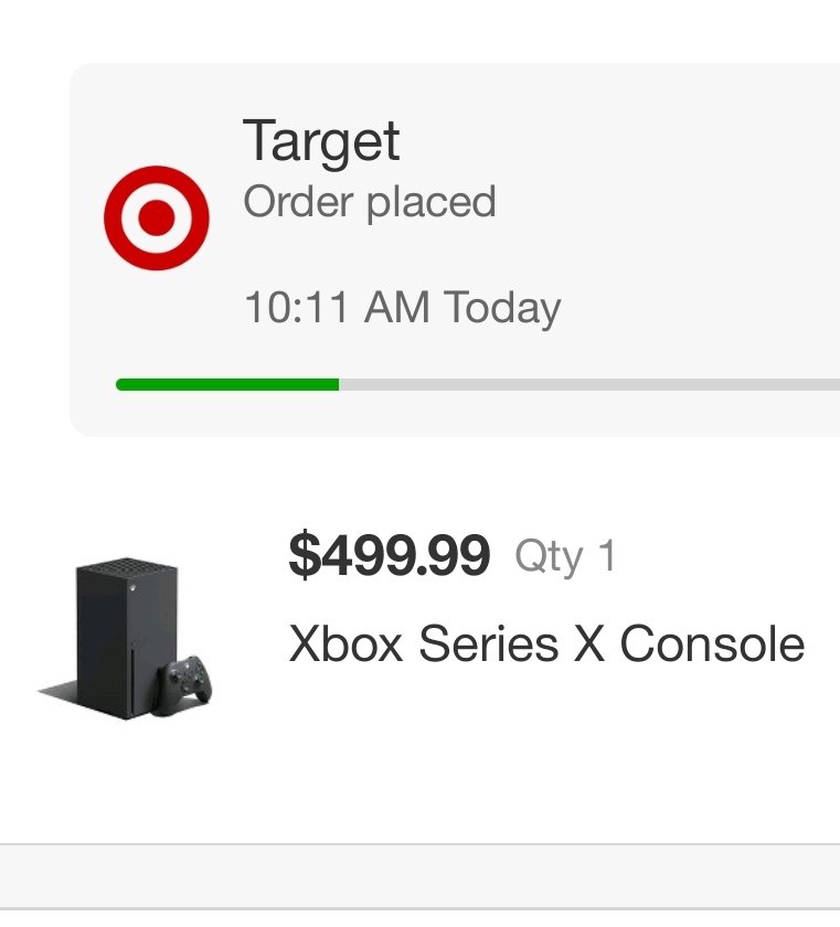 Xbox Series X is available for preorder on September 22! 