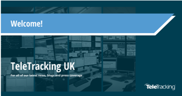 n_griffiths's tweet image. Pleased to share with you that TeleTracking UK has recently launched a new Twitter page, please follow @TeleTrackingUK if you&apos;d like to stay up-to-date with all of our latest news. #NoPatientWaits #PatientFlowExperts #DigitalNHS #TeleTrackingUK