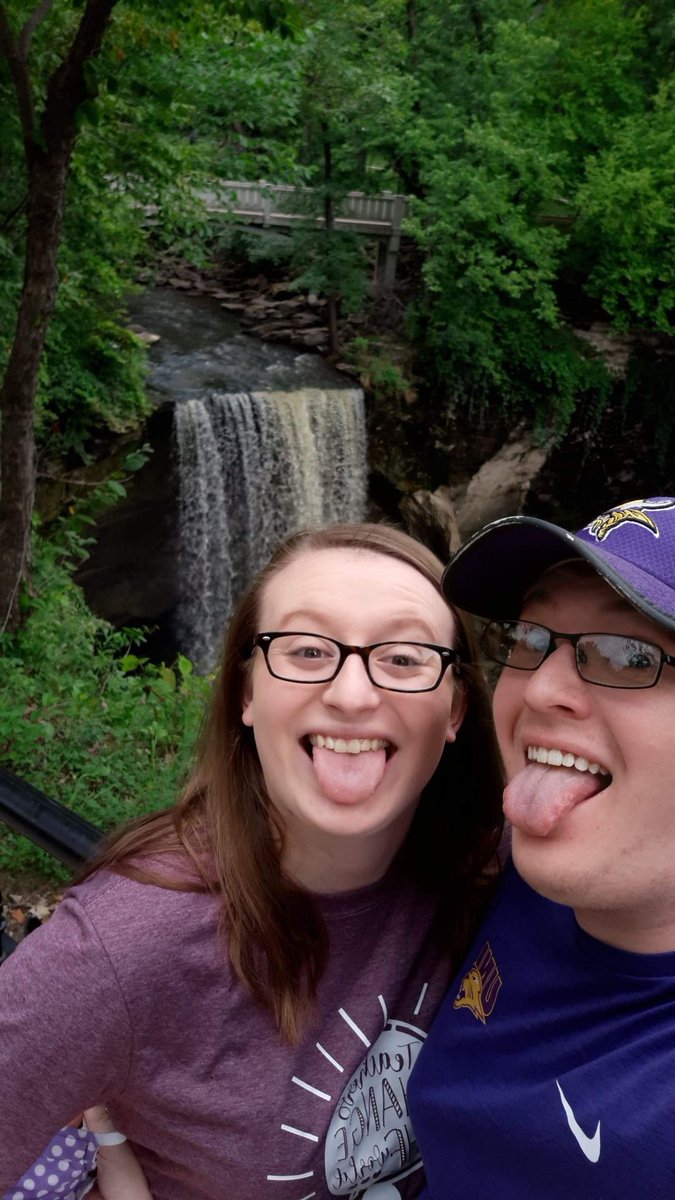 pmbdrumline's tweet photo. Starting off this week’s spotlights... Mikayla!

Name: Mikayla Warrick
Hometown: Pella, IA
Major: English Teaching
Year at UNI: Junior
Year on the drumline: 3rd year
Instrument: Frontline/Cymbals
Favorite part about being on the drumline: Drumline/Frontline get togethers https://t.co/fuYWALgwr7