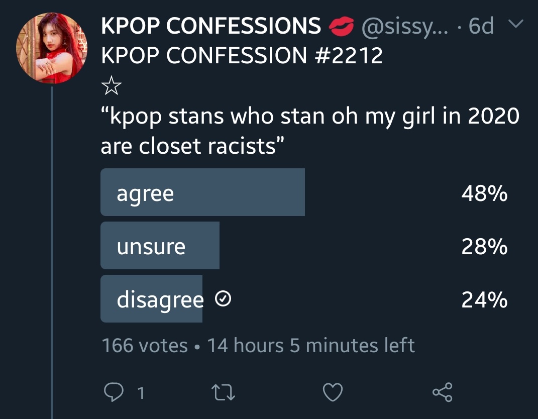 okay this is outright dumb and rude honestly, clearly shows the demographic that has such a hatred mindset. I live in a multicultural society for god's sake and i know my boundaries very well