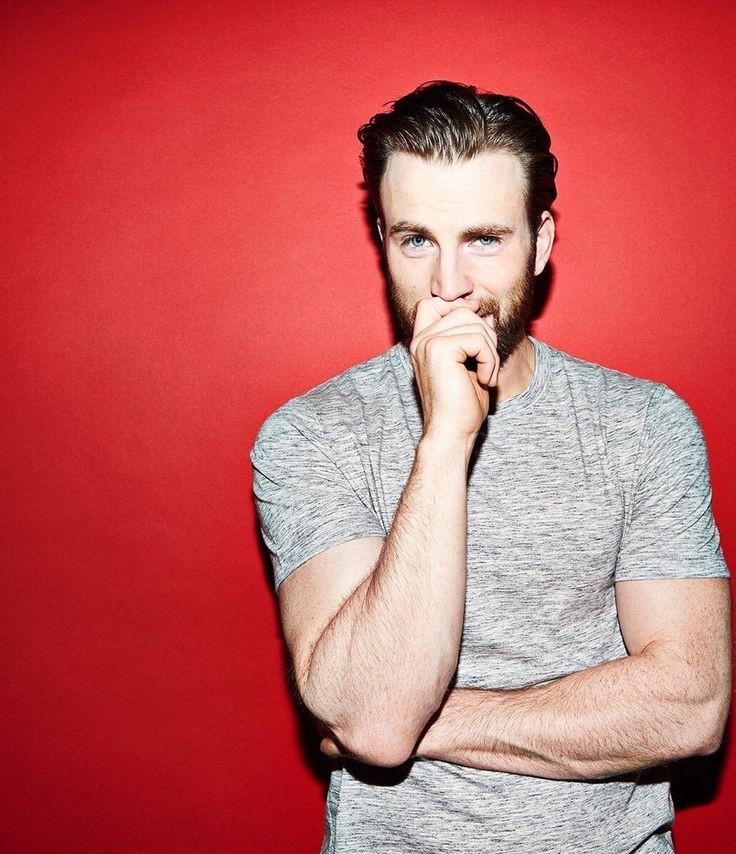 lyzway's tweet photo. El hombre perfecto si existe y se llama Christopher Robert Evans, mejor conocido como Chris Evans. Adjunto evidencia: https://t.co/b0AFJx8cBd