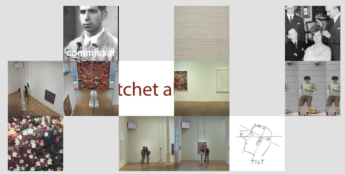 trevorpaglen's tweet image. An exhibition remotely. You can access 30 cameras installed in the “Bloom” show and stream your webcam into the London gallery  octopus.paglen.studio @pacegallery