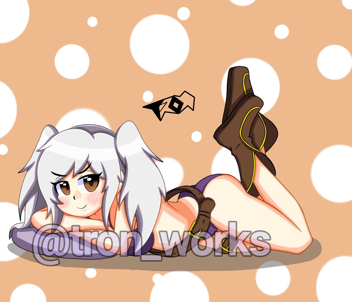Banzatron3000's tweet photo. Summer Robin Commission!
_
_
_
_
#digitalart #Tronart #commission #digitalartist #instaart #illustration #fireemblemawakening #instagramartist #digitalillustration #animestyle #art #artist #drawing #digitalart #Tronworks #commissionsopen #artistsupport #summerrobin https://t.co/XKwzGYuTiE