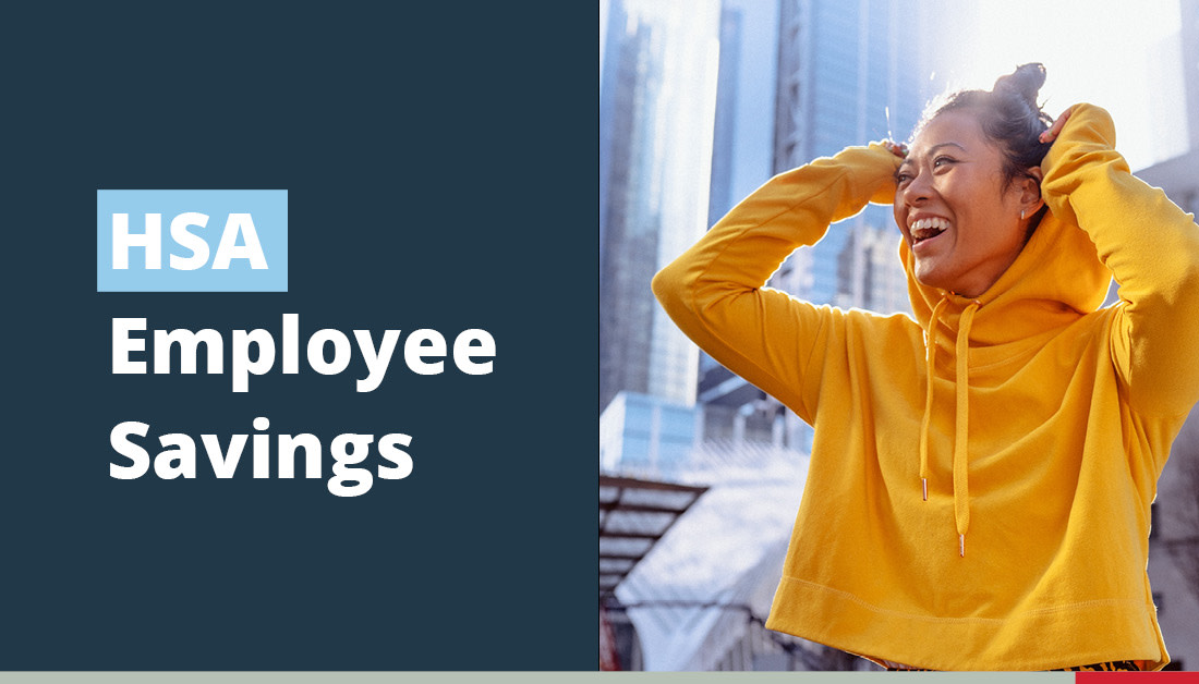 WEXBenefits's tweet photo. When you participate in an #HSA, your contributions are tax-free. An HSA's triple-tax advantage has two other ways you can save too! Find out what they are in our latest blog post. #employeebenefits #openenrollment https://t.co/AZdl3pDtRu https://t.co/VGCwyDQca2