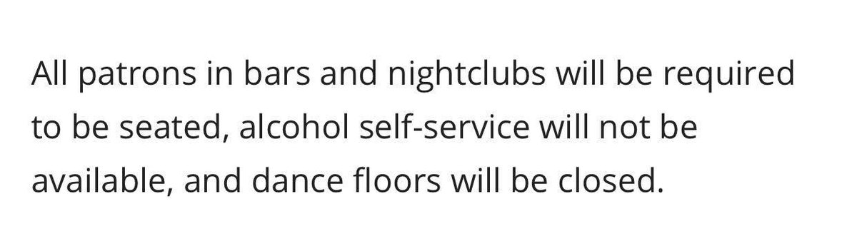 Covid Protocols STRICTLY enforced. 
No exceptions.

Huge thanks to all that are respecting the rules. You are the reason we are able to be open. Your patronage is so appreciated. :)