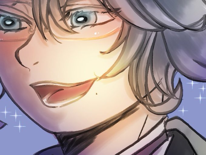 Kurage8yurayuraさんのイラストまとめ 3ページ目