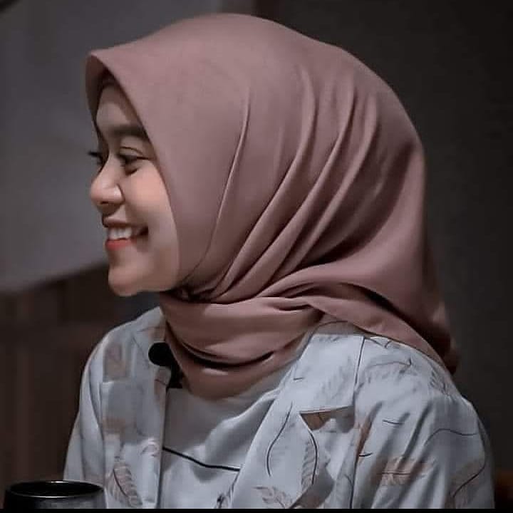 Kiyuuuttt hahahah #LestiKonserSosmedLIDA2020