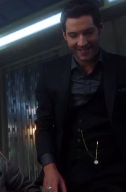 3x04 What Would Lucifer Do?