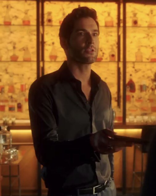 3x04 What Would Lucifer Do?