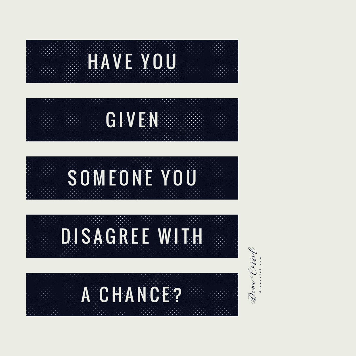 6) By doing this - by assuming & drawing hasty conclusions - we r potentially MISSING OUT on truly amazing things. On incredible discourse. On breakthroughs!Because behind a single post, or tweet, or image, could actually exist a truly cool &  #innovative idea.. & person!