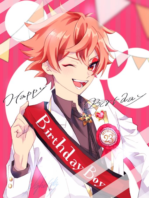 エース誕生日のtwitterイラスト検索結果 古い順