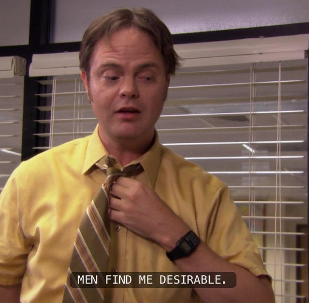 Me trying to convince my wife I should start an OnlyFans...