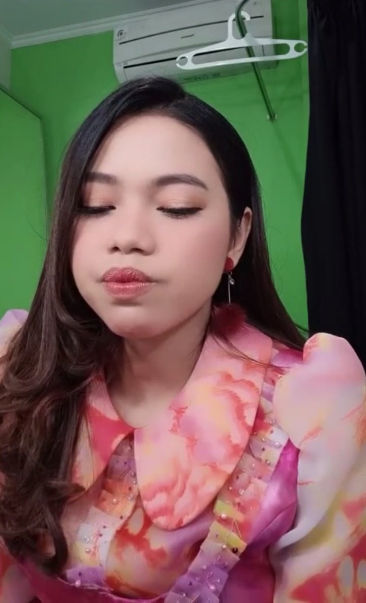 Aaahhhhh kiyuuuuuttt..!!!!
#KonserSosmedLIDA2020 #VoteKonserSosmedLIDA2020 #RaraKonserSosmedLIDA2020 <a href="/Indosiar/">Indosiar</a> <a href="/lida_raravc/">Rara Lida</a>