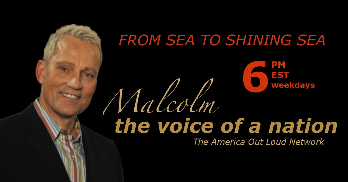 AMERICA OUT LOUD TALK RADIO