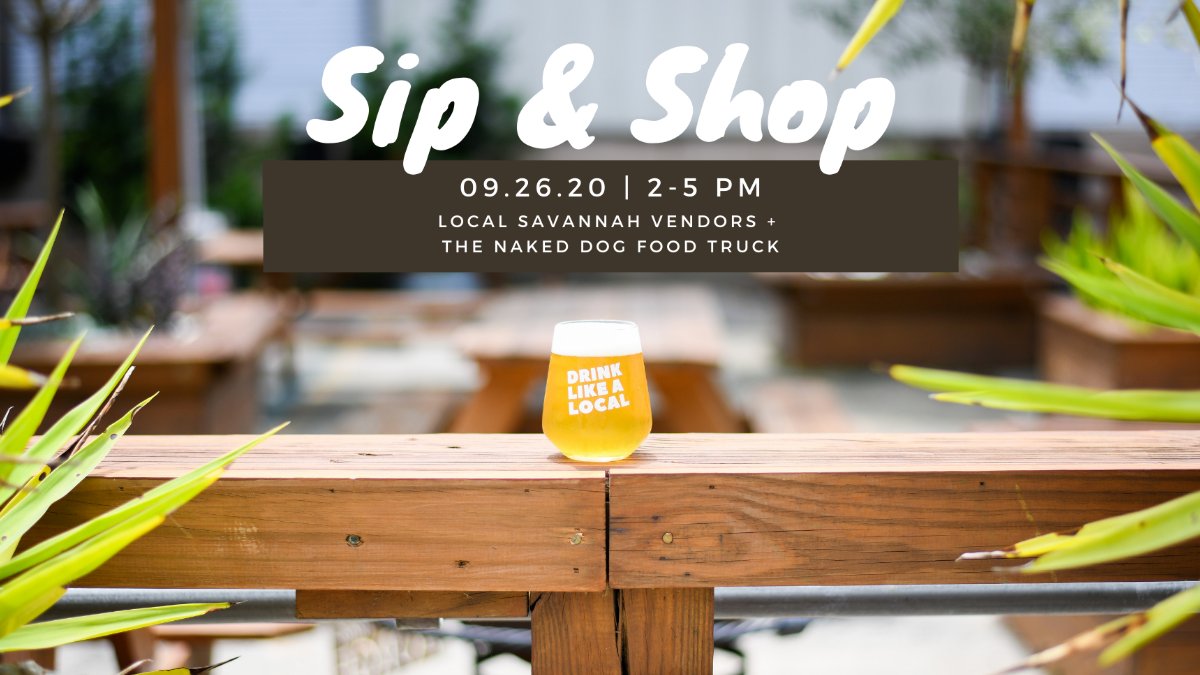 Mini Market, Yoga &amp; More This Week - mailchi.mp/2776113d1819/m…