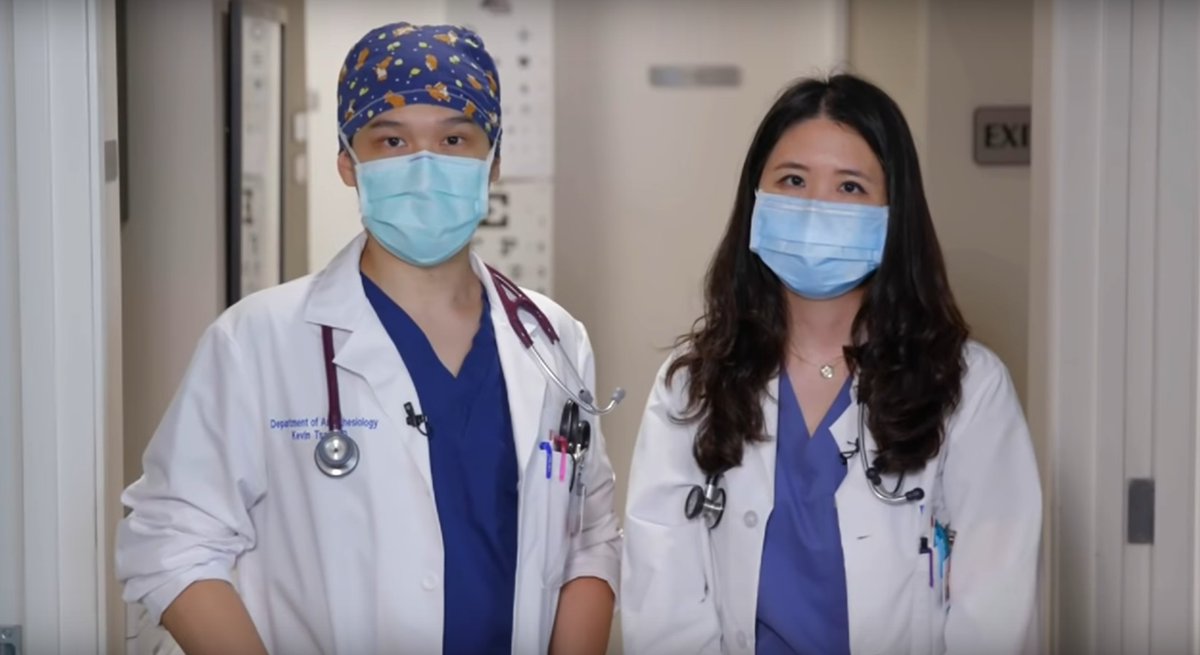 Kevin Tsai, a <a href="/UCPhiDelt/">UC Phi Delta Theta</a> and past chapter president had the opportunity to present Outstanding Supporting Actor in a Drama Series alongside his sister Karen at the <a href="/TheEmmys/">The Emmys</a>. Kevin is an anesthesiologist at Cedars Sinai in Los Angeles. View @ phide.lt/32So0Nj