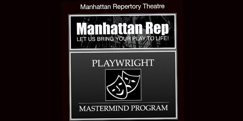 ManhattanRep's tweet photo. New Manhattan Repertory Theatre Program Alert!
PLAYWRIGHT MASTERMIND PROGRAM 
For all info, please click the link below
Come join the fun!
https://t.co/20J7FUbK26
#manhattanrepertorytheatre #manhattanrep #mrt
#playwright #playwriting #plays #theatre 
@Jennifer_Pierro  Ken Wolf
🎭 https://t.co/PcbxonmFYm