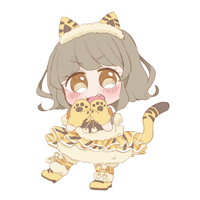 サニーズーコーデ好き 