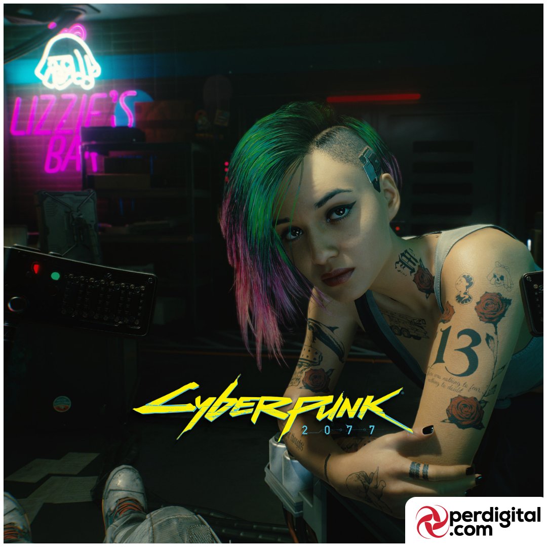 perdigital_'s tweet photo. 🔥⏳Cyberpunk 2077, 19 Kasım'da çıkıyor!
🔧Steam'de ön sipariş fırsatıyla 249,00 TL'ye şimdiden ayırtabileceğiniz oyunun sistem gereksinimleri açıklandı.
📎Detaylar: https://t.co/8FuEIEszLG
#Cyberpunk #Cyberpunk2077 #Steam #SteamCüzdanKodu #SteamWallet #oyun #game #perdigital https://t.co/6tTxQH2MXV