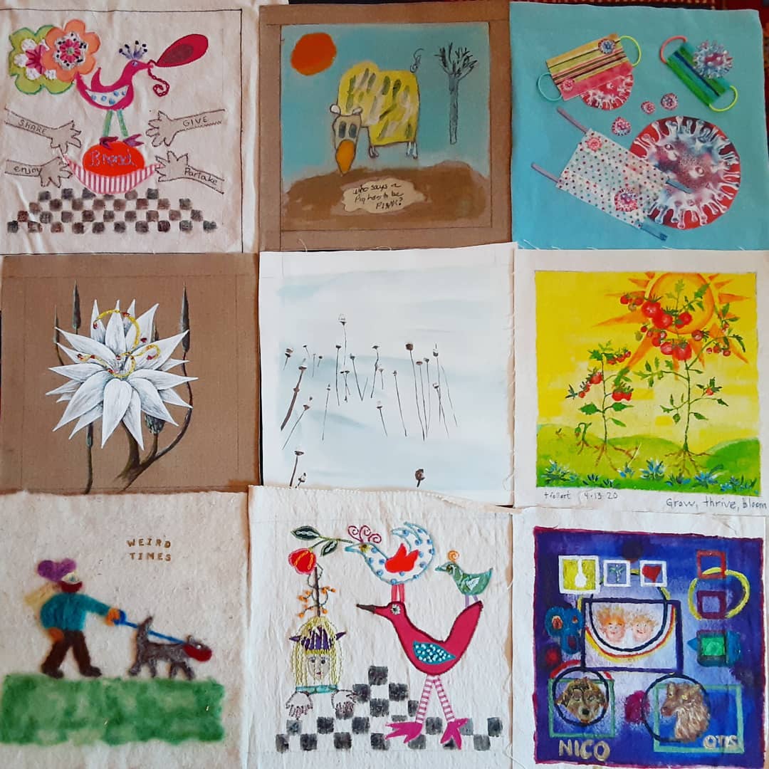 RiverArts's tweet photo. CSArt Subscription, In-Person and Online Fall Classes - https://t.co/iqLu3crBCa https://t.co/Recm4R7bWp