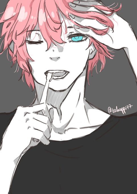 歌い手 高画質 のtwitterイラスト検索結果