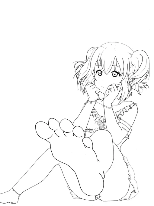 みなさんもやられてるので自分も… 