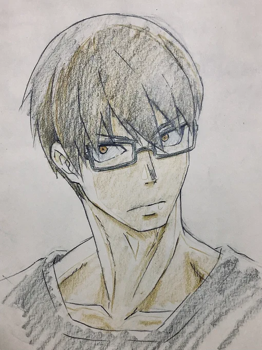 ヒナワおたおめ
 #炎炎ノ消防隊 