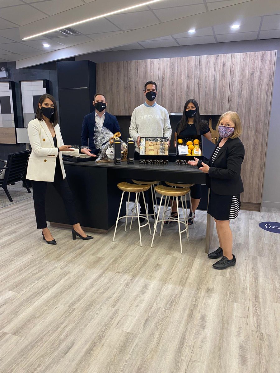 MintoHomesGTA's tweet image. We are thrilled to announce that Minto Communities has won 2 awards at the 2020 BILD Awards Week in the following categories:
- Best Suite Design, Large – 123 Portland
- Best Short Video – 123 Portland
Thank you so much @bild @U31design @BlackJet  @sweenyco