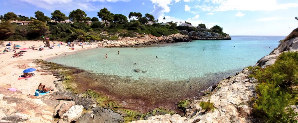 ferranfonseca's tweet photo. Mallorca https://t.co/myDNhKRX2C