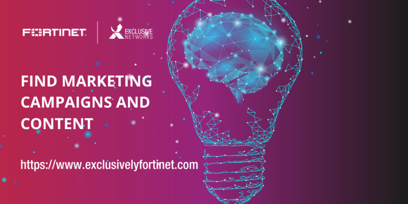 sarahjduce's tweet photo. We have plenty of marketing campaigns and collateral available for @FortinetPartner to kick start your own lead generation campaigns. Visit https://t.co/myL8Q4bycG and if you need help, get in touch. #ExclusivelyFortinet https://t.co/pOv2rnFJhi