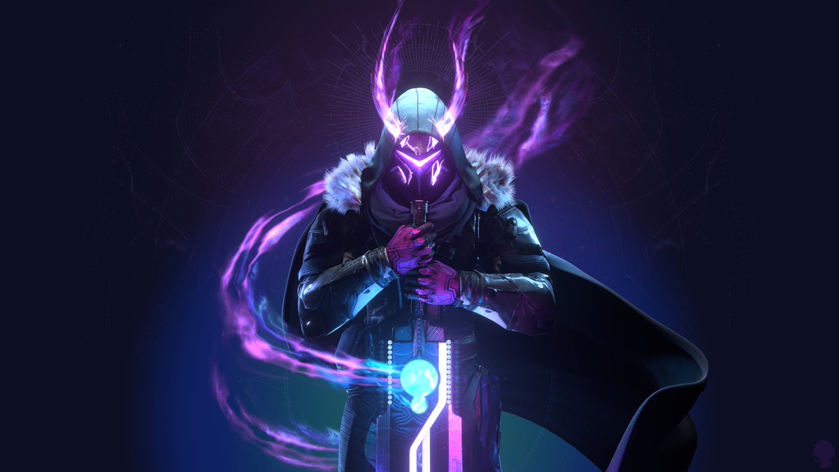 Drexis_Anim's tweet image. Oh and here's a 4K Desktop wallpaper of it as well.
;)