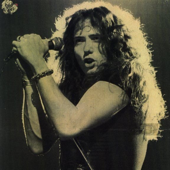 Happy Birthday David Coverdale   