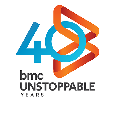 I'm honored to be a part of an organization that has played such an important role in the evolution of enterprise technology and I'm very excited to lead this incredible organization into a future defined by the Autonomous Digital Enterprise. Happy anniversary, <a href="/BMCSoftware/">BMC Software</a>