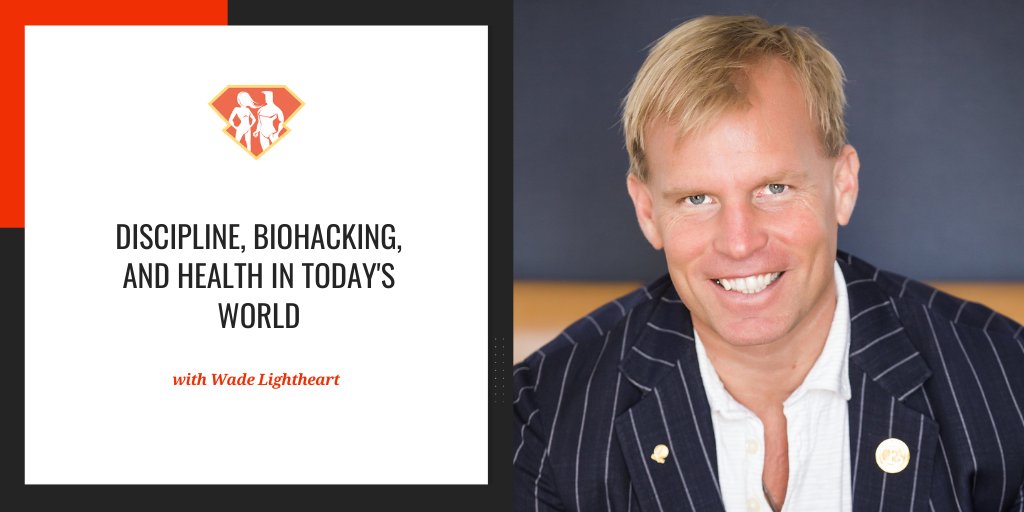 SuperHuman Academy (@gosuperhuman) on Twitter photo This week, we’re glad to have the chance to interview <a href="/BiOptimizers/">BiOptimizers</a> on Discipline, Biohacking And Health In Today's World at The Superhuman Academy Podcast.
Check it out here: superhumanacademy.com This week, we’re glad to have the chance to interview <a href="/BiOptimizers/">BiOptimizers</a> on Discipline, Biohacking And Health In Today's World at The Superhuman Academy Podcast.
Check it out here: superhumanacademy.com