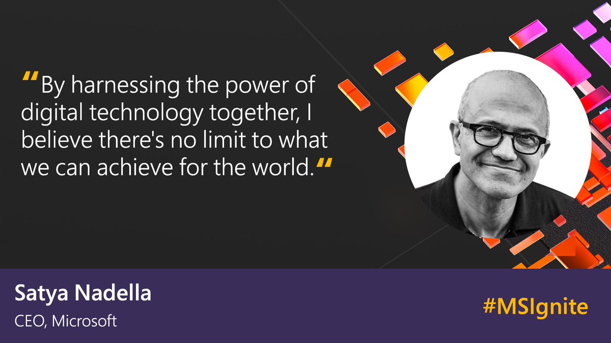 Microsoft tweet media