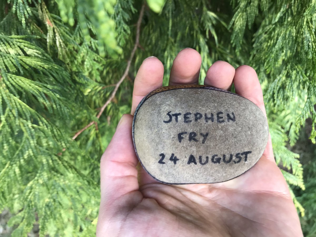 Ben Jacklin tweet media