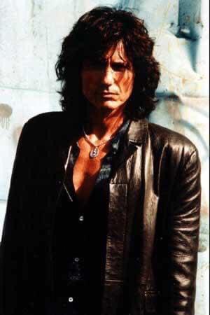 Happy Birthday to David Coverdale:) 