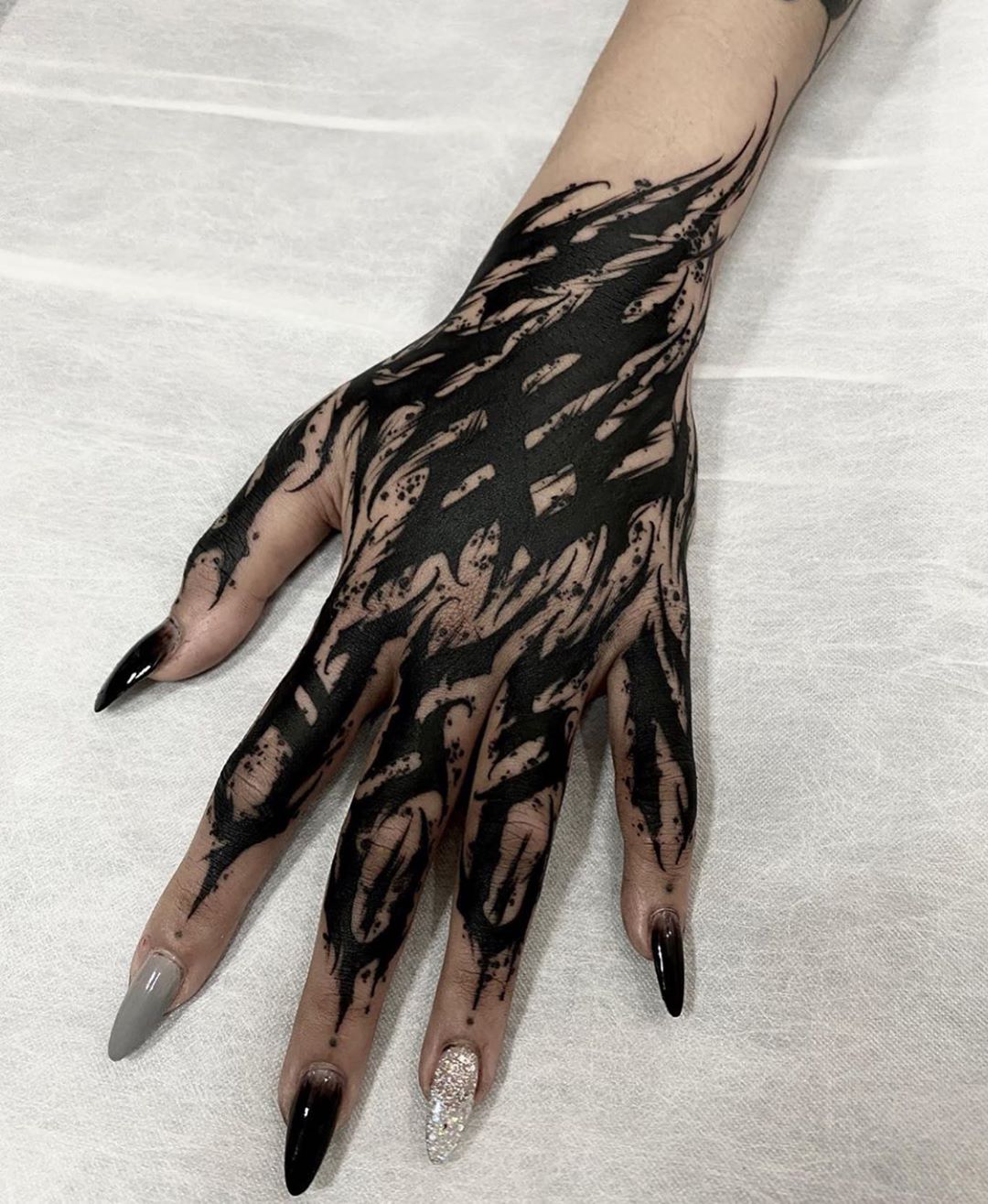 World Tattoo Gallery on Twitter: World Tattoo Gallery on Twitter: