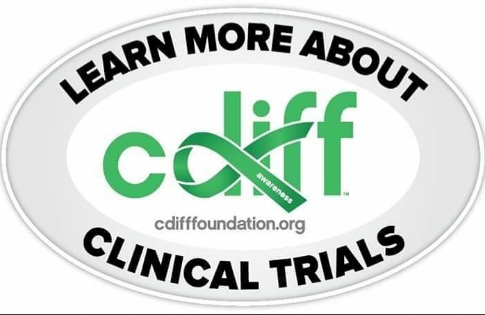 cdiffFoundation's tweet image. YOU are not out of options.  #cdifftreatments #Cdiffprevention #cdiff Visit cdifffoundation.org to learn about #clinicaltrials &amp;amp; examples of clinical trials available today
#Familyphysician #healthcare #guthealth #digestivehealth  #healthcareprofessionals #CDI #PatientSafety