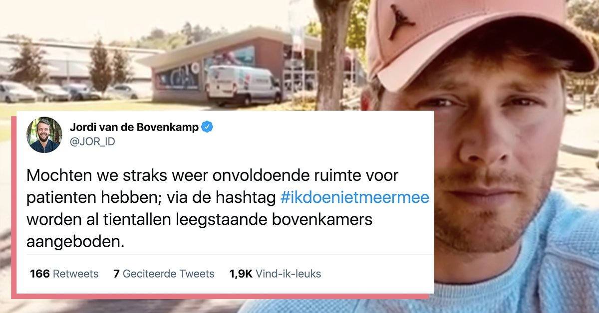 thebestsocialNL's tweet image. Twitter spreekt zich massaal uit tegen artiesten die 'niet meer meedoen'  #ikdoenietmeermee #ikdoewelmee #friedepiepol thebestsocial.media/nl/ikdoenietme…