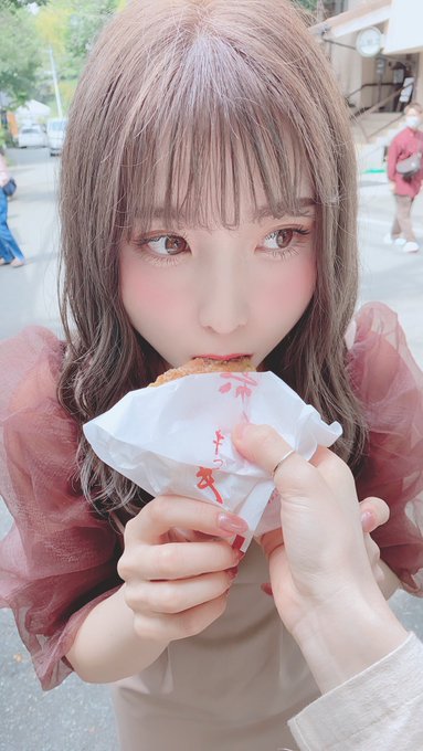 コスプレイヤー紗愛のTwitter画像26