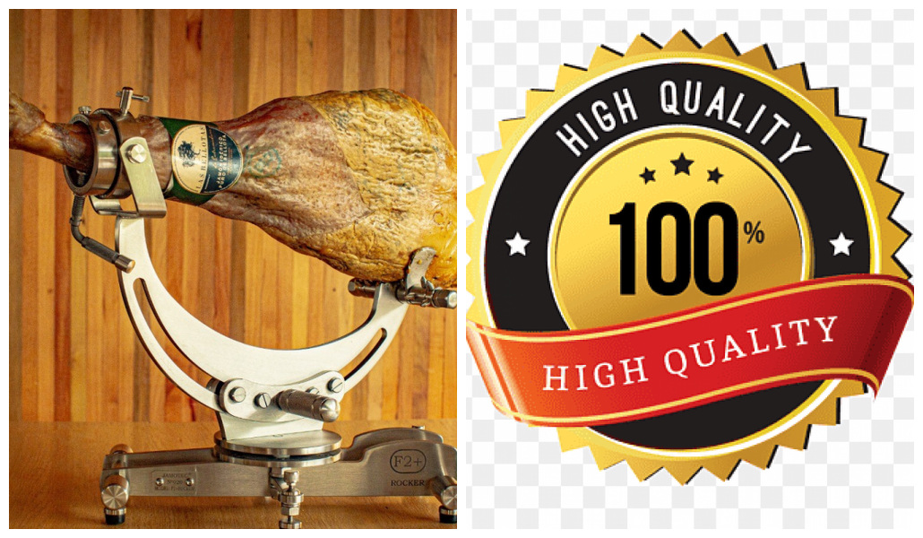 jamonerojamotec's tweet photo. Garantizamos la máxima #calidad en nuestros #jamoneros: 25 modelos diferentes y 25 años de #garantía en la línea profesional. Visita nuestra web: https://t.co/X4vjGr6a0O https://t.co/xl4QTqtMKF