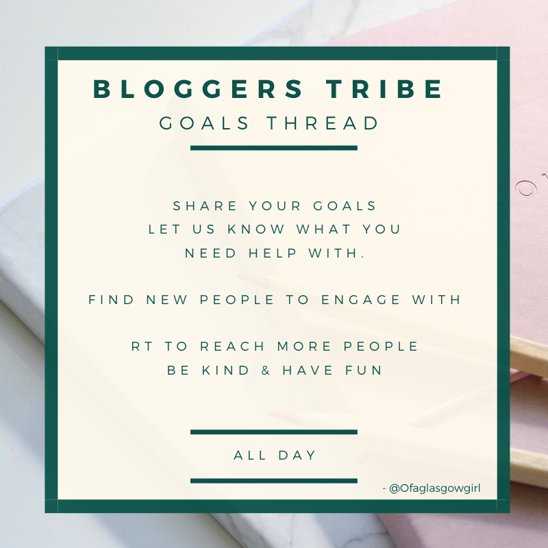 BloggersTribe tweet media