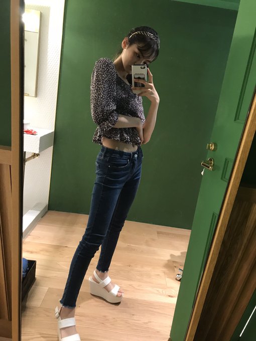 Twitterのコスプレ画像22